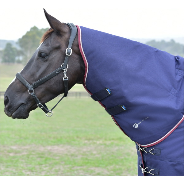 2025 WeatherBeeta Comfitec Essentiel Turnout Décapotable 1029014 - Navy